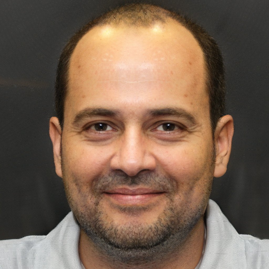 Foto do cliente Bruno G.