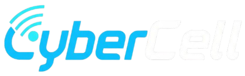 Logo da CyberCell Solutions